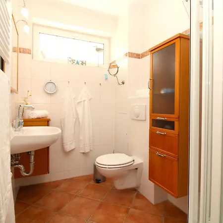 Апартаменты Silva 5