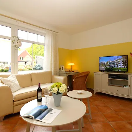 Apartment Silva 5