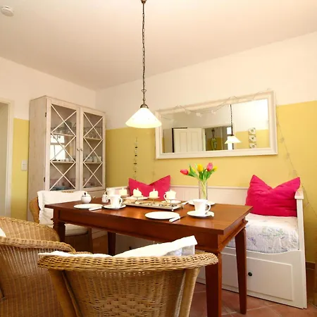 Silva 5 Apartment *
