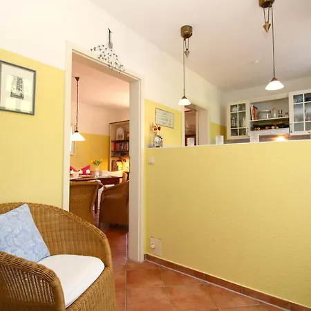Apartment Silva 5 *