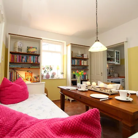 Silva 5 Kuehlungsborn