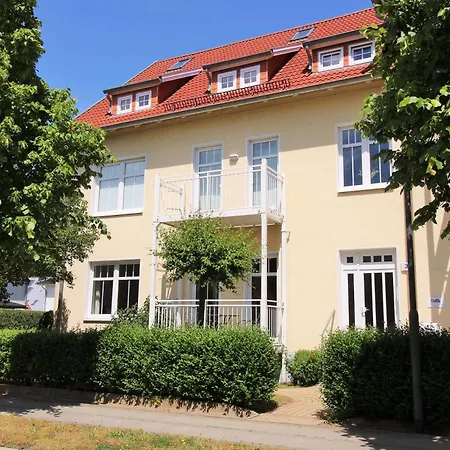 Апартаменты Silva 5 *