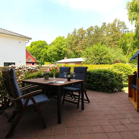 Silva 5 Kuehlungsborn