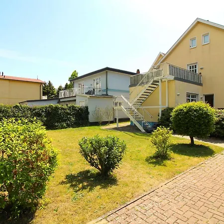 Apartment Silva 5